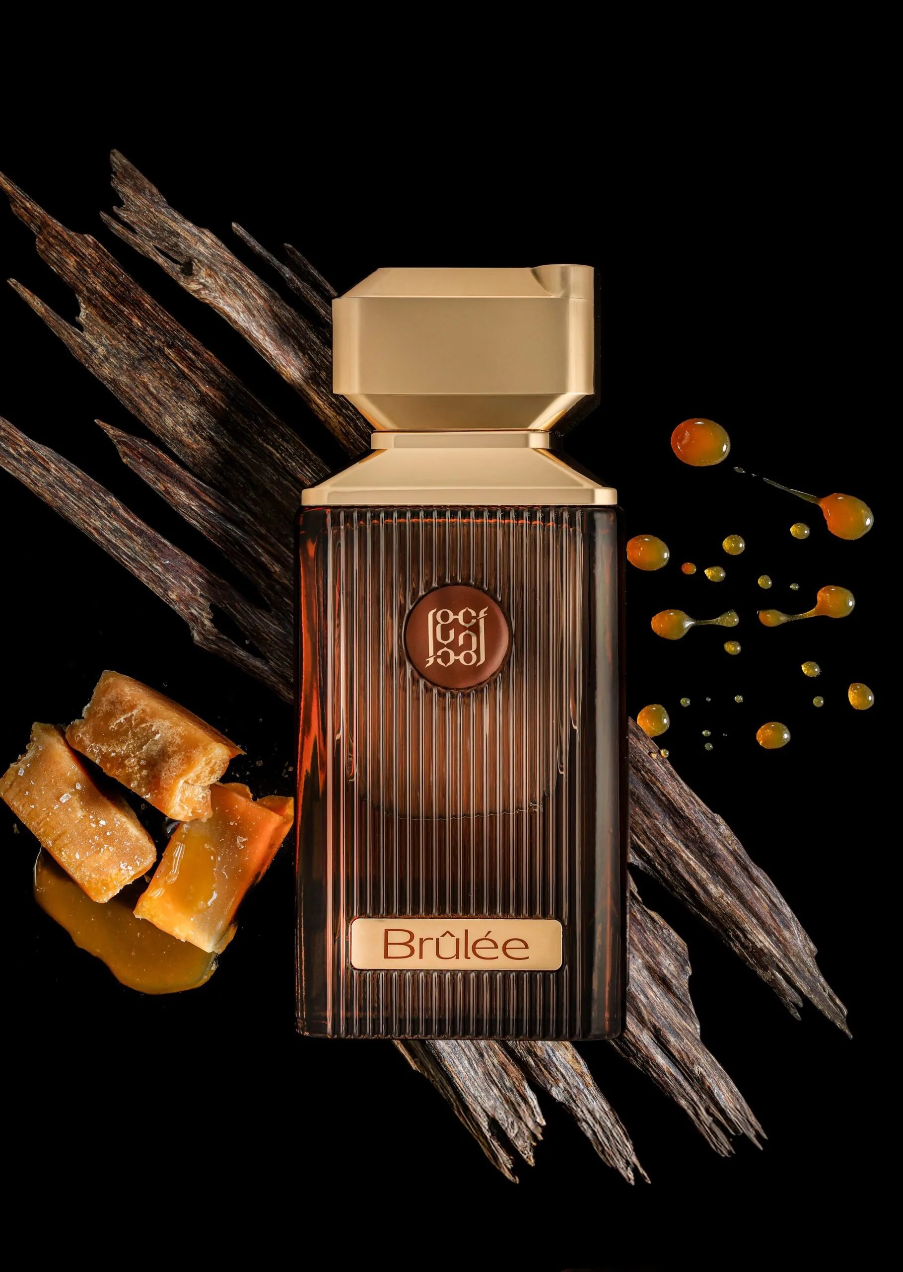 Perfume Picture